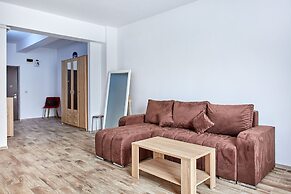 Apartamente Promenada