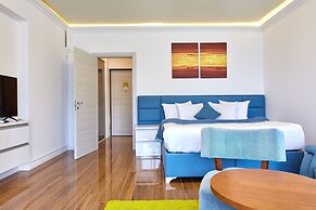 Apartamente Promenada