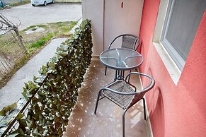 Apartamente Promenada