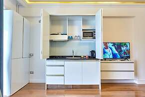 Apartamente Promenada