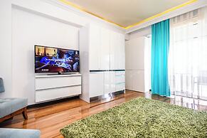 Apartamente Promenada
