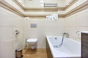 Apartamente Promenada