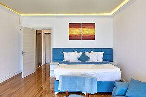 Apartamente Promenada