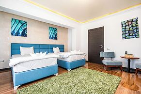 Apartamente Promenada