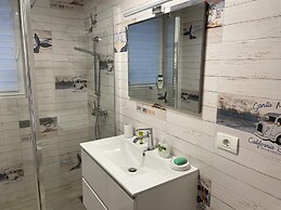 Apartamente Promenada