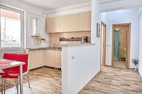 Apartamente Promenada