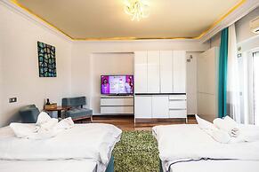Apartamente Promenada