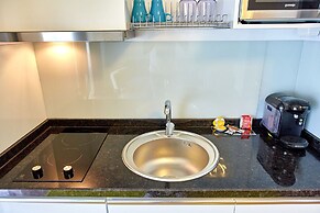 Apartamente Promenada