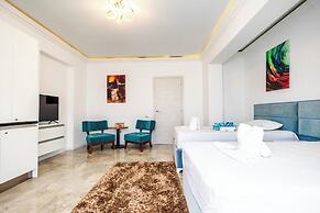 Apartamente Promenada
