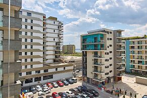 Apartamente Promenada