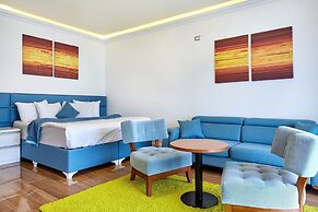 Apartamente Promenada