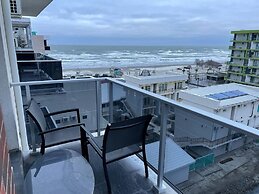 Apartamente Promenada