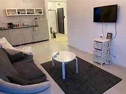 Apartamente Promenada