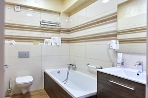 Apartamente Promenada