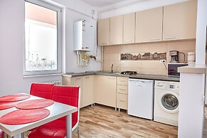 Apartamente Promenada