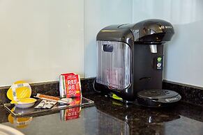 Apartamente Promenada