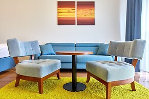 Apartamente Promenada