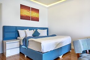 Apartamente Promenada