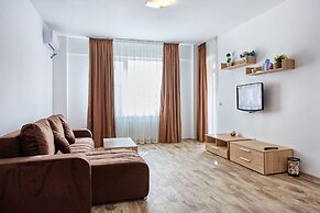 Apartamente Promenada