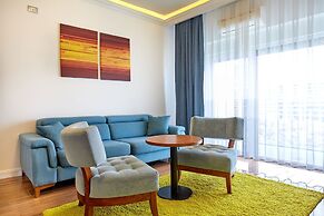 Apartamente Promenada