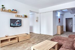 Apartamente Promenada