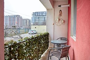 Apartamente Promenada