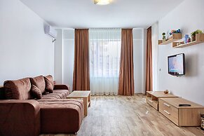 Apartamente Promenada