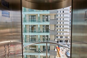 Apartamente Promenada