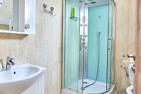 Apartamente Promenada