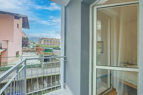 Appartamento Mary Few Minutes From Lake