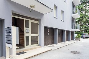 Appartamento Mary Few Minutes From Lake