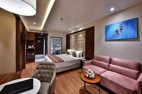 Regenta Fairlark Vadodara