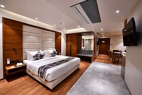 Regenta Fairlark Vadodara