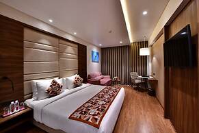 Regenta Fairlark Vadodara