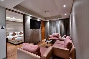 Regenta Fairlark Vadodara