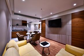 Regenta Fairlark Vadodara