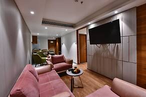 Regenta Fairlark Vadodara