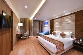 Regenta Fairlark Vadodara