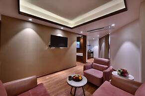 Regenta Fairlark Vadodara