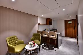 Regenta Fairlark Vadodara