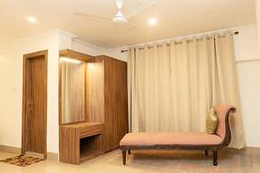 Harmony House - A Boutique Hotel
