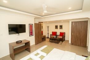 Harmony House - A Boutique Hotel