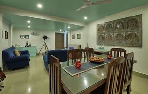 Harmony House - A Boutique Hotel