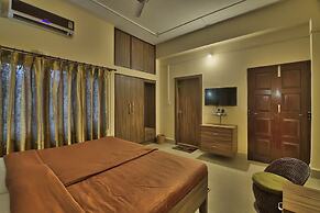 Harmony House - A Boutique Hotel