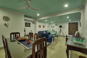 Harmony House - A Boutique Hotel