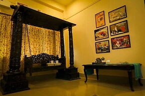 Harmony House - A Boutique Hotel