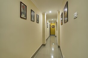 Harmony House - A Boutique Hotel