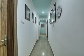 Harmony House - A Boutique Hotel