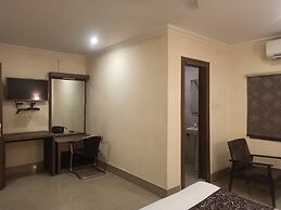 Harmony House - A Boutique Hotel