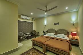 Harmony House - A Boutique Hotel